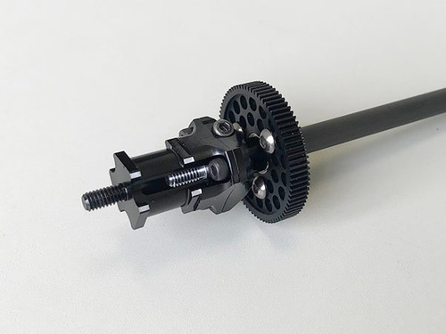 Kawada RC RSF22 Diff.Lock Set