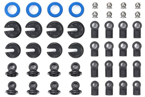 Tamiya 54878 (OP1878) Upgrade Set for TRF-SSBB Damper