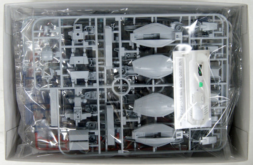 Bandai Gundam Seed Destiny 12 Legend Gundam 1/100 Scale Kit