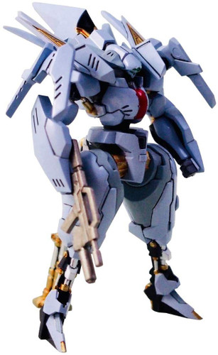 Cavico MIM-008-AG Motor Suit Armodeus 1/48 Scale Kit