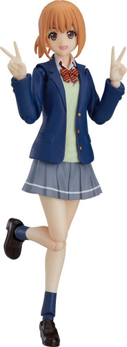 Max Factory Figma 448 Blazer Body (Emily)