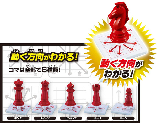 Beverly 483205 Chess Master