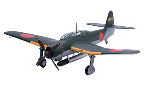 Fujimi C-36 Ryusei Kai/Prototype Ryusei 1/72 Scale Kit