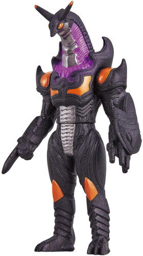Bandai Ultra Monster Series #111 Gigadelos