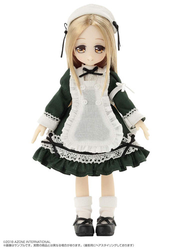 Azone PID032-LFL 1/12 Piconeemo D Lil'Fairy Primure Fairy Association Lemieux
