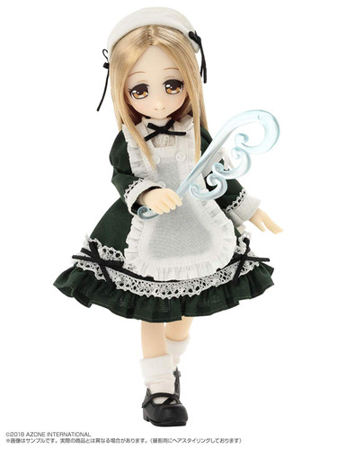 Azone PID032-LFL 1/12 Piconeemo D Lil'Fairy Primure Fairy Association Lemieux