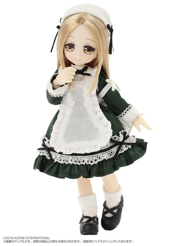 Azone PID032-LFL 1/12 Piconeemo D Lil'Fairy Primure Fairy Association Lemieux