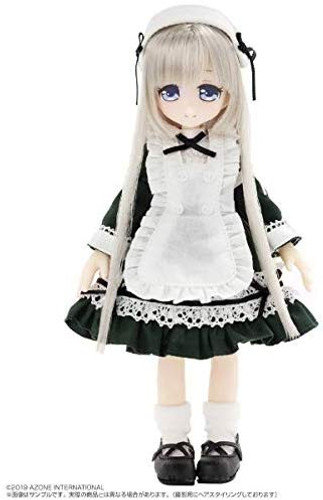 Azone PID032-LLV 1/12 Piconeemo D Lil'Fairy Primure Fairy Association Lemieux Ver.1.1