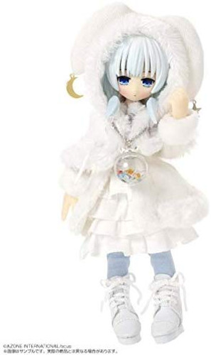 Azone MMG003-MME 1/12 Piconeemo D Mimy Garden Naturalis Historia Mimiel