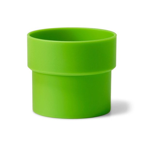 Nintendo Super Mario Home & Party Muffin cup (Pipe) & Pick (Mario / Luigi)