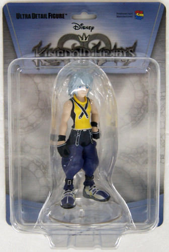 Medicom UDF-473 Ultra Detail Figure Riku (Kingdom Hearts)