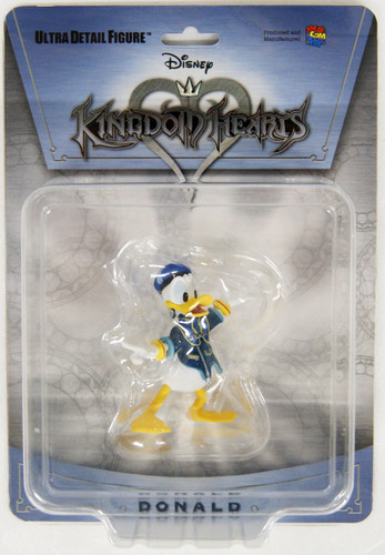 Medicom UDF-475 Ultra Detail Figure Donald Duck (Kingdom Hearts)