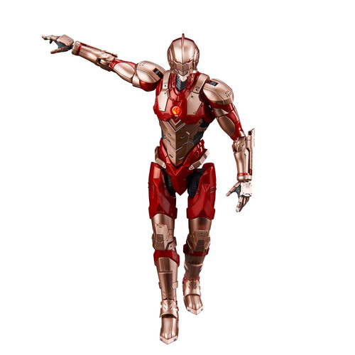Bandai Figure-Rise Standard Ultraman (B Type) (Limiter Release Ver.) 1/12 Scale Plastic Kit