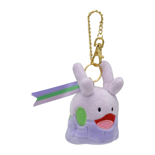 Pokemon Center Original Mascot TAIKI-BANSEI Goomy (Numera)