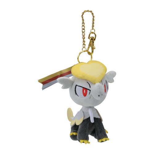 Pokemon Center Original Mascot TAIKI-BANSEI Jangmo-o (Jarako)