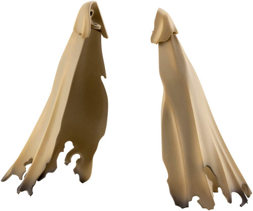 Kotobukiya MSG Modeling Support Goods MO002 Dress Up Parts Side Cape