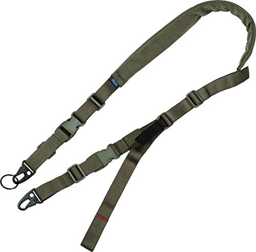 Tokyo Marui No.229 Quick Adjust 2-Point Sling Ranger Green 177292