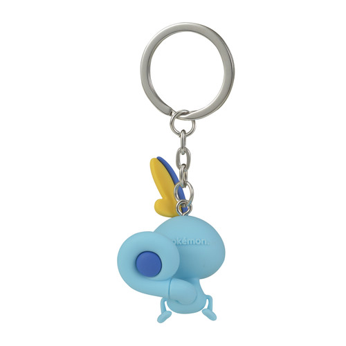 Pokemon Center Original Mascot Key Chain Ring Sobble (Messon)
