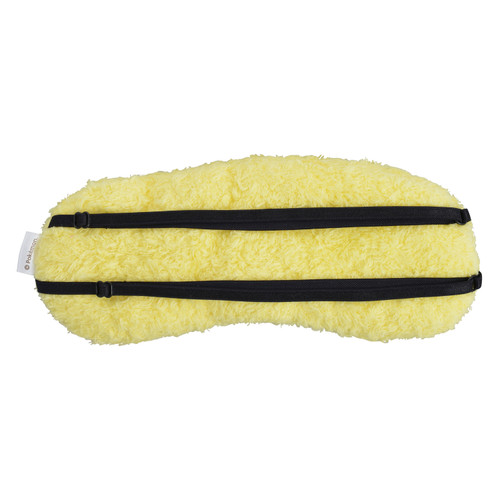 Pokemon Center Original Eye Mask Pikachu