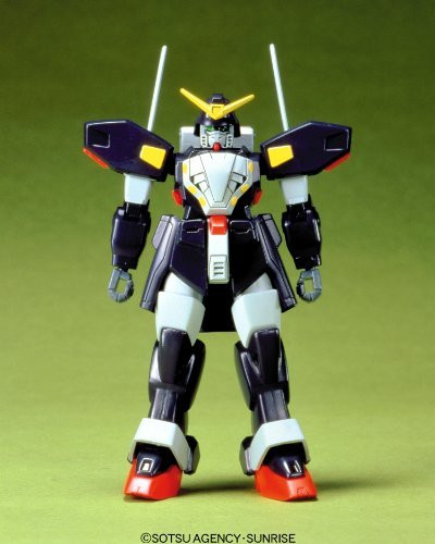 Bandai G-Gundam Gundam Spiegel 1/144 Scale Kit