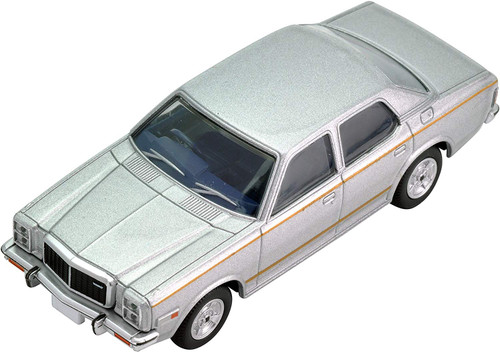 Tomytec LV-21d Tomica Limited Vintage Neo Luce Legato Hard Top 1/64