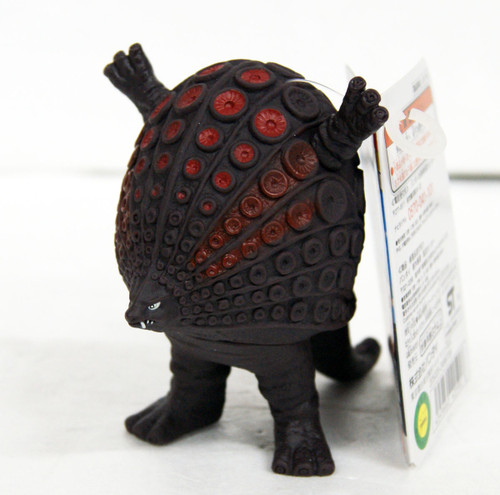 Bandai Ultraman Ultra Monster Series 115 Takkong Figure
