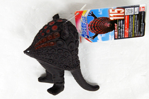 Bandai Ultraman Ultra Monster Series 115 Takkong Figure