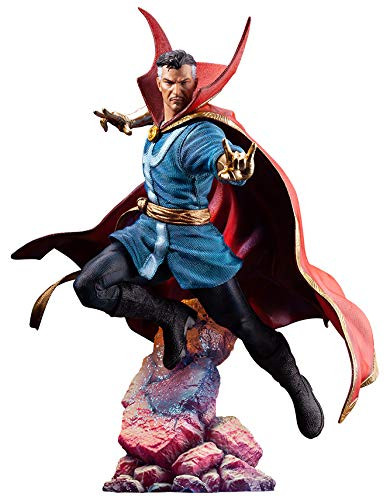 Kotobukiya MK288 ARTFX PREMIER Marvel Universe Dr. Strange 1/10 Scale Figure