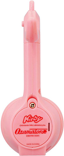 Cube Meiwa Denki Otamatone Melody Kirby Ver.