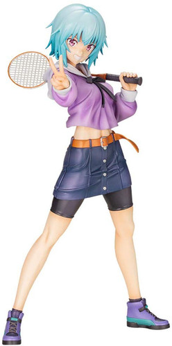 Kotobukiya PP824 Frame Arms Girl Hresvelgr Date De Session!! Figure