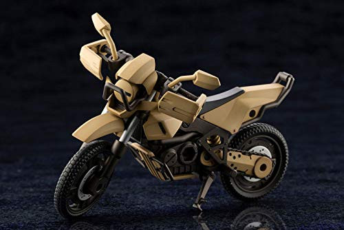 Kotobukiya HG066 Hexa Gear Alternative Cross Raider Desert Color Ver. 1/24 Kit