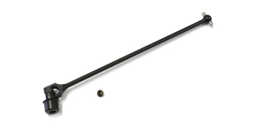 Kyosho IF515 HD Rear C-Universal Shaft(L=144/1pc/MP9e Evo.)