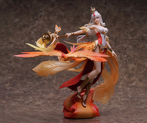 Myethos Wang Zhaojun: Flying Phoenixes Ver. 1/7 Scale Figure (King of Glory)