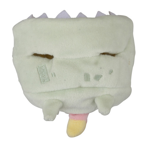 Pokemon Center Original Pokemon Dolls House Mega Slowbro Sleeping Bag