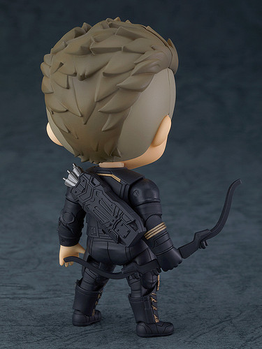Good Smile Nendoroid 1290 Hawkeye: Endgame Ver. (Avengers: Endgame)