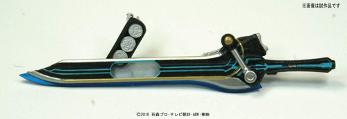 Bandai MG Figure-Rise 694799 Kamen Rider OOO Tatoba Combo 1/8 Scale Kit