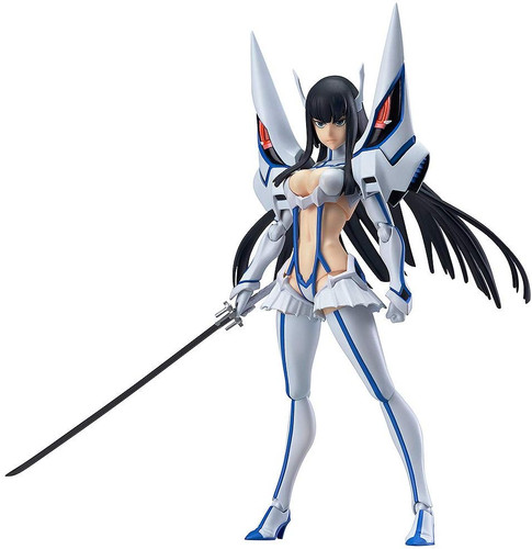 Max Factory Figma 249 Satsuki Kiryuin (KILL la KILL)