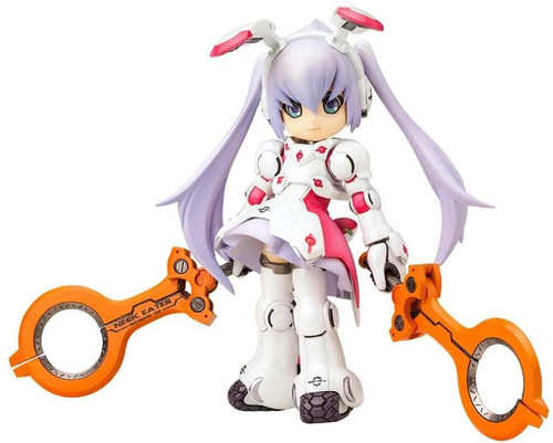 Kotobukiya KP285R DG-001LN USA-Gear 1/1 Scale Kit (Ichigeki Sacchu!! HoiHoi-san: Legacy)