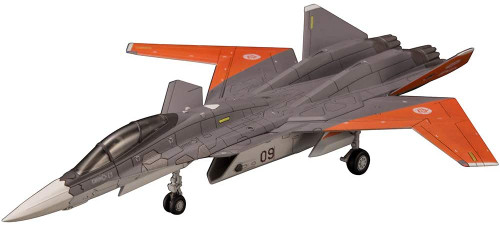 Kotobukiya KP492 Ace Combat 7 Skies Unknown X-02S 1/144 Scale Plastic Model Kit