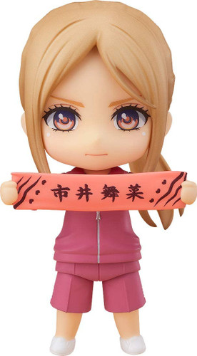 Good Smile Nendoroid 1320 Eripiyo (If My Favorite Pop Idol Made It to the Budokan, I Would Die)