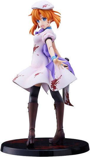 Miyuki Rena Ryugu (Tragedy ver.) 1/7 Figure (Higurashi: When They Cry - GOU)
