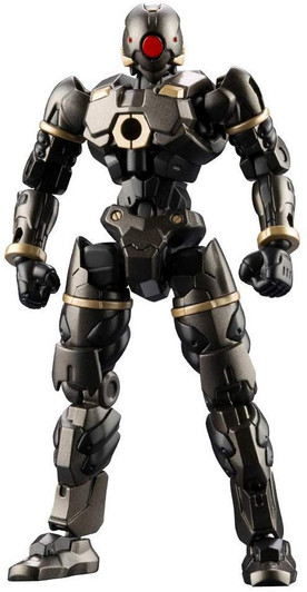 Kotobukiya Hexa Gear 1/24 Alternative Humanoid Jester Plastic Model