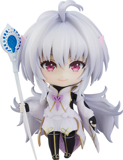Good Smile Company Nendoroid Caster/Merlin (Prototype) (Fate/Grand Order Arcade)
