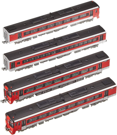 N Scale Model Trains | Locomotives & Cars | Plaza Japan - Page 68