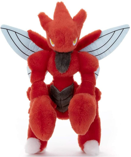 Pokemon Center Japan Announces New Official Plushies For Dialga, Palkia,  Giratina Origin Forms, And Enamorus – NintendoSoup