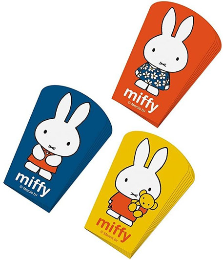 Skater Dick Bruna Miffy Mini Lunch Partition Skater Dick Bruna Miffy Mini Lunch Partition