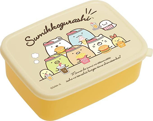 San-x Sumikko Gurashi Lunch Box San-x Sumikko Gurashi Lunch Box