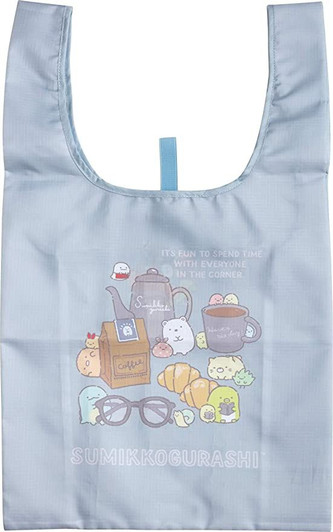 San-x Sumikko Gurashi Shopping Bag