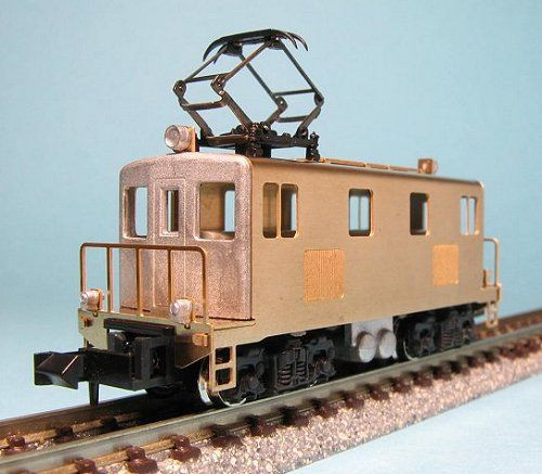 N Scale Trains | Quality Supplies and Kits | Plaza Japan - Page 2