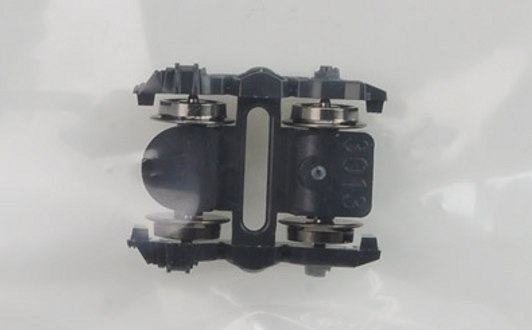 Kato Parts 3013-1D2 Middle Truck Set (Bogie) TR103 For ED76 0 Late Form (N scale) ASSY